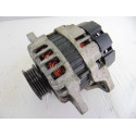 37300-02550 ALTERNADOR HYUNDAI ATOS PRIME (MX) GLS (2003) 2004 37300-02550 206125 HYUNDAI - 2
