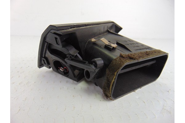 Rejilla aireadora, Bmw Serie X3 (E83) 2.0d 2005, 3400075