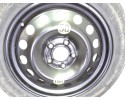 Neumatico repuesto, Bmw Serie 5 Berlina (E60) 525xi 2005, T135/80R17 107M