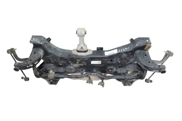 Puente delantero, Hyundai I30 (Pd) go!+ 2019, 62401J7AA0
