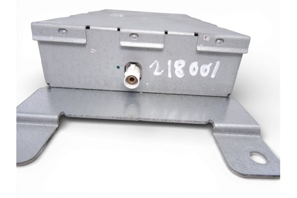 Módulo electrónico, Bmw Serie 5 Berlina (E60) 525xi 2005, 6975173