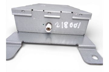 Módulo electrónico, Bmw Serie 5 Berlina (E60) 525xi 2005, 6975173
