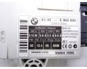 Módulo electrónico, Bmw Serie 5 Berlina (E60) 525xi 2005, 6965050