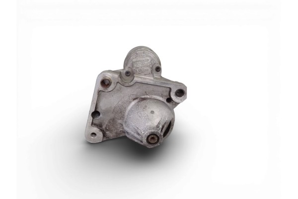 Motor arranque, Citroen Jumpy HDi 90 27 L1H1 Furg. acristaldo 2011, 9688268480