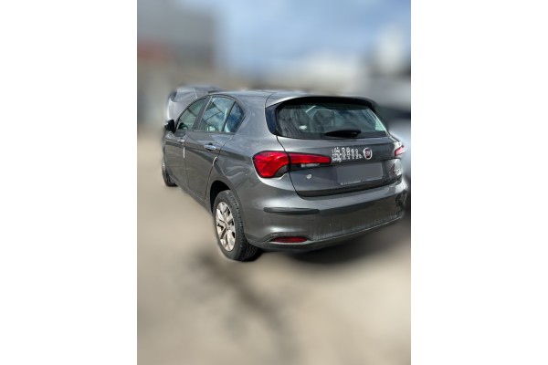 Fiat II Tipo (357) Hatchback Business 2017 para piezas | Desguace Gandia SL