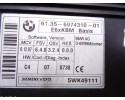 Módulo electrónico, Bmw Serie 5 Berlina (E60) 525xi 2005, 6974310