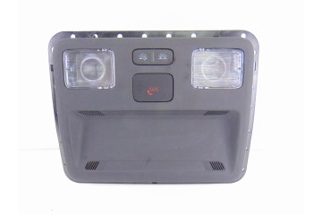 JX7BA519A58JE LUZ INTERIOR FORD PUMA Hybrid ST-Line 2021 JX7BA519A58JE 206278 FORD - 1