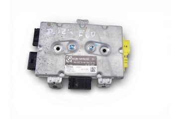 Módulo electrónico, Bmw Serie 5 Berlina (E60) 525xi 2005, 6976157