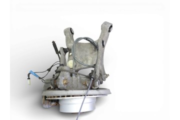 Mangueta trasera derecha, Bmw Serie 5 Berlina (E60) 525xi 2005