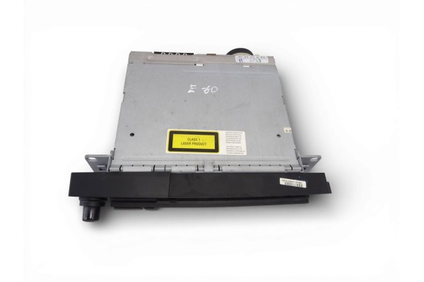 Sistema audio / radio cd, Bmw Serie 5 Berlina (E60) 525xi 2005, 6965046