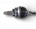 Transmision delantera izquierda, Bmw Serie 5 Berlina (E60) 525xi 2005, 7529389