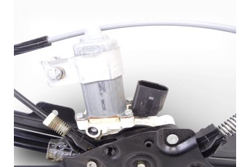 Elevalunas delantero izquierdo, Bmw Serie 5 Berlina (E60) 525xi 2005