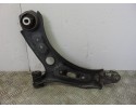 Brazo suspension inferior delantero derecho, Fiat 500X (334) Mirror 2017