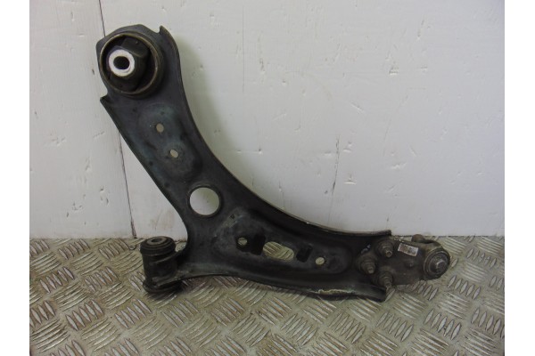 Brazo suspension inferior delantero derecho, Fiat 500X (334) Mirror 2017