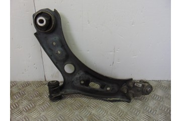 Brazo suspension inferior delantero derecho, Fiat 500X (334) Mirror 2017