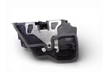 Cerradura puerta delantera derecha, Bmw Serie 5 Berlina (E60) 525xi 2005, 7167068