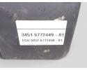 Abs, Bmw Serie 5 Berlina (E60) 525xi 2005, 6768550