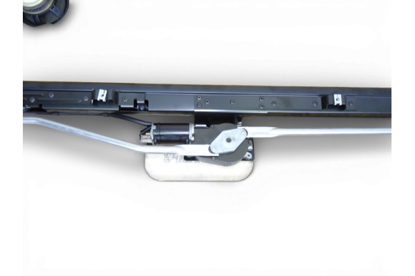 Bandeja trasera, Bmw Serie 5 Berlina (E60) 525xi 2005, 7066579