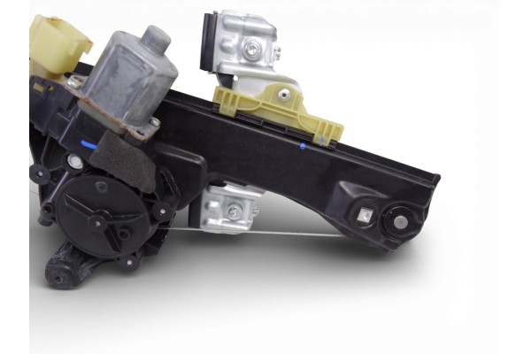 Elevalunas delantero derecho, Ford Ecosport (CR6) Titanium 2018, GN15A23200EB