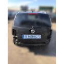 VOLKSWAGEN TOURAN (1T2) Advance VOLKSWAGEN TOURAN (1T2) Advance