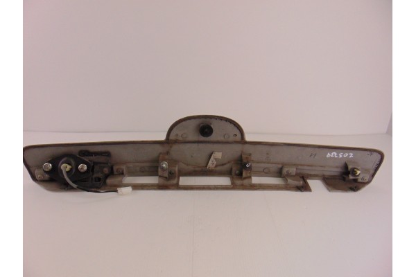 Molduras traseras, Mazda CX-7 Er Active 2011, EH6650811