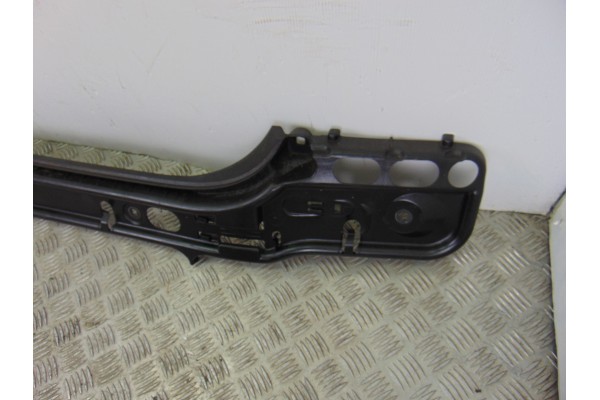 Molduras traseras, Bmw Serie 5 Berlina (E60) 520d 2007, 7056343