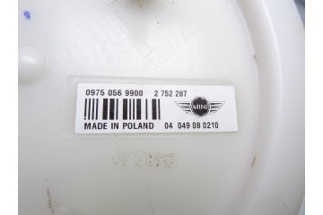 Aforador, Mini Mini (R56) One 2008, 2752287