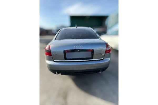 Audi A6 Berlina (4B2) 2.5 TDI 2001 para piezas | Desguace Gandia SL