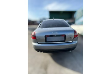 Audi A6 Berlina (4B2) 2.5 TDI 2001 para piezas | Desguace Gandia SL