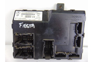 AV1T15K600EK MODULO ELECTRONICO FORD FIESTA (CNN) Trend 2014 AV1T15K600EK 207402 FORD - 1