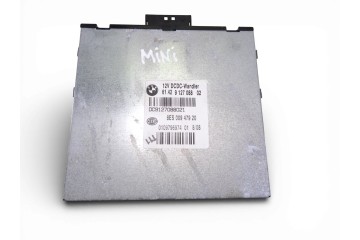 Módulo electrónico, Mini Mini (R56) One 2008, 9127088