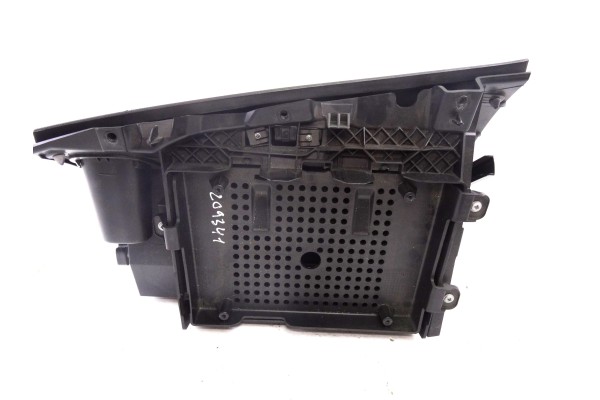Guantera, Abarth Punto Evo (199) Basis 2011, 735485848