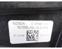 Elevalunas delantero derecho, Ford Fiesta (CE1) ST-Line 2022, N1BBA23200BA