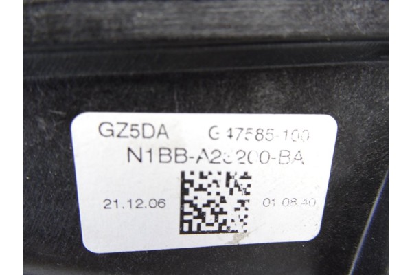 Elevalunas delantero derecho, Ford Fiesta (CE1) ST-Line 2022, N1BBA23200BA