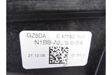 Elevalunas delantero derecho, Ford Fiesta (CE1) ST-Line 2022, N1BBA23200BA