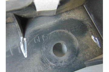 Molduras traseras, Land Rover Freelander (LR2) TD4 Hse 2007, 6H52-17A882-AB