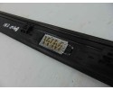 Moldura, Bmw Serie 1 Berlina (E81/E87) 118d 2008, 60829010