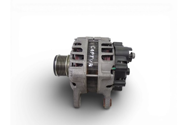 Alternador, Renault Captur I Adventure 2016, 231008918R