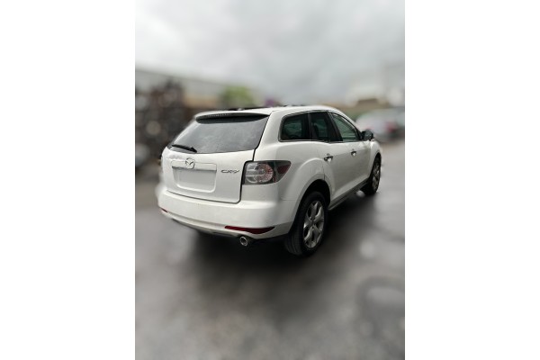 Mazda CX-7 ER Active 2011 para piezas | Desguace Gandia SL