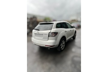 Mazda CX-7 ER Active 2011 para piezas | Desguace Gandia SL
