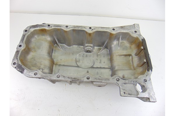 Carter, Ford Focus Berlina (CB8) Trend 2011, BM56-6675-BA