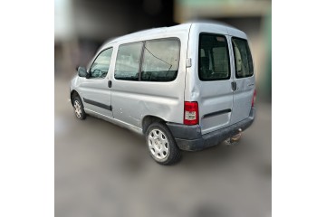 Peugeot Partner (S2) Combi Plus 2006 para piezas | Desguace Gandia SL