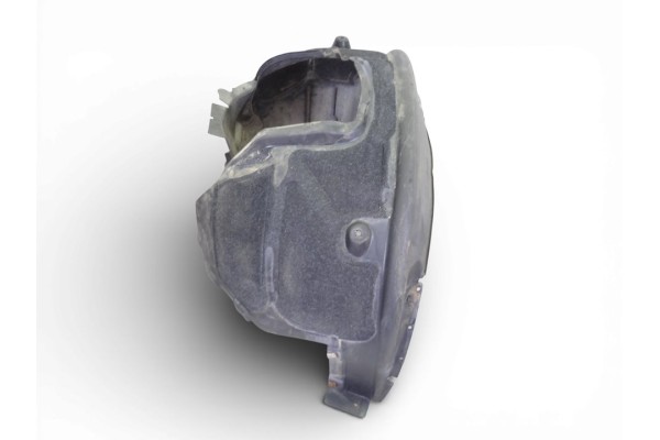 Paso rueda delantero derecho, Bmw Serie 5 Berlina (E60) 525xi 2005