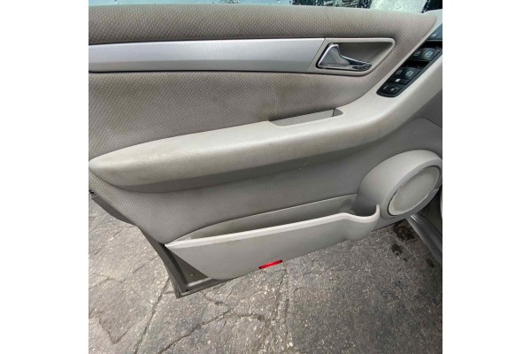Mercedes-Benz Clase a (BM 169) A 200 Turbo (169.034) 2006 para piezas | Desguace Gandia SL