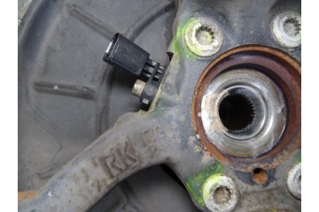  MANGUETA DELANTERA IZQUIERDA SEAT LEON (1P1) Comfort Limited 2007 209926 SEAT - 1