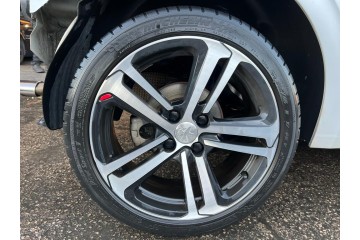 Peugeot 208 GT Line 2016 para piezas | Desguace Gandia SL