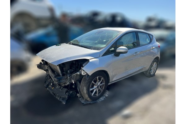 Ford Fiesta (CE1) Trend 2018 para piezas | Desguace Gandia SL