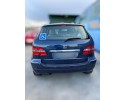 Mercedes-Benz Clase B (BM 245) 200 (245.233) 2008 para piezas | Desguace Gandia SL