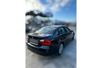 BMW Serie 3 Berlina (E90) 318D 2006 para piezas | Desguace Gandia SL