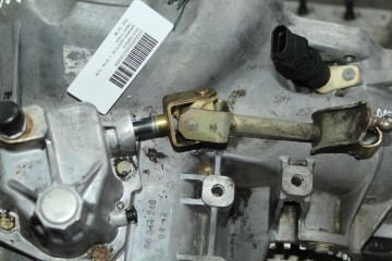 Caja cambios, Daewoo Lacetti Se 2004